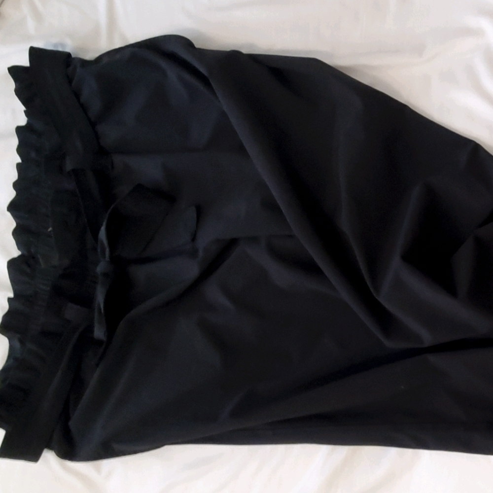 Comfortable Black pants